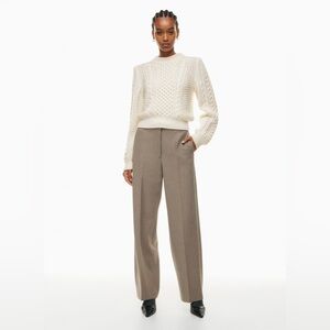 Aritzia Wilfred Alanya Pant